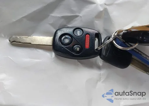 2013 Honda Pilot Lx z USA, uszkodzony, nr VIN 5FNYF4H24DB059915